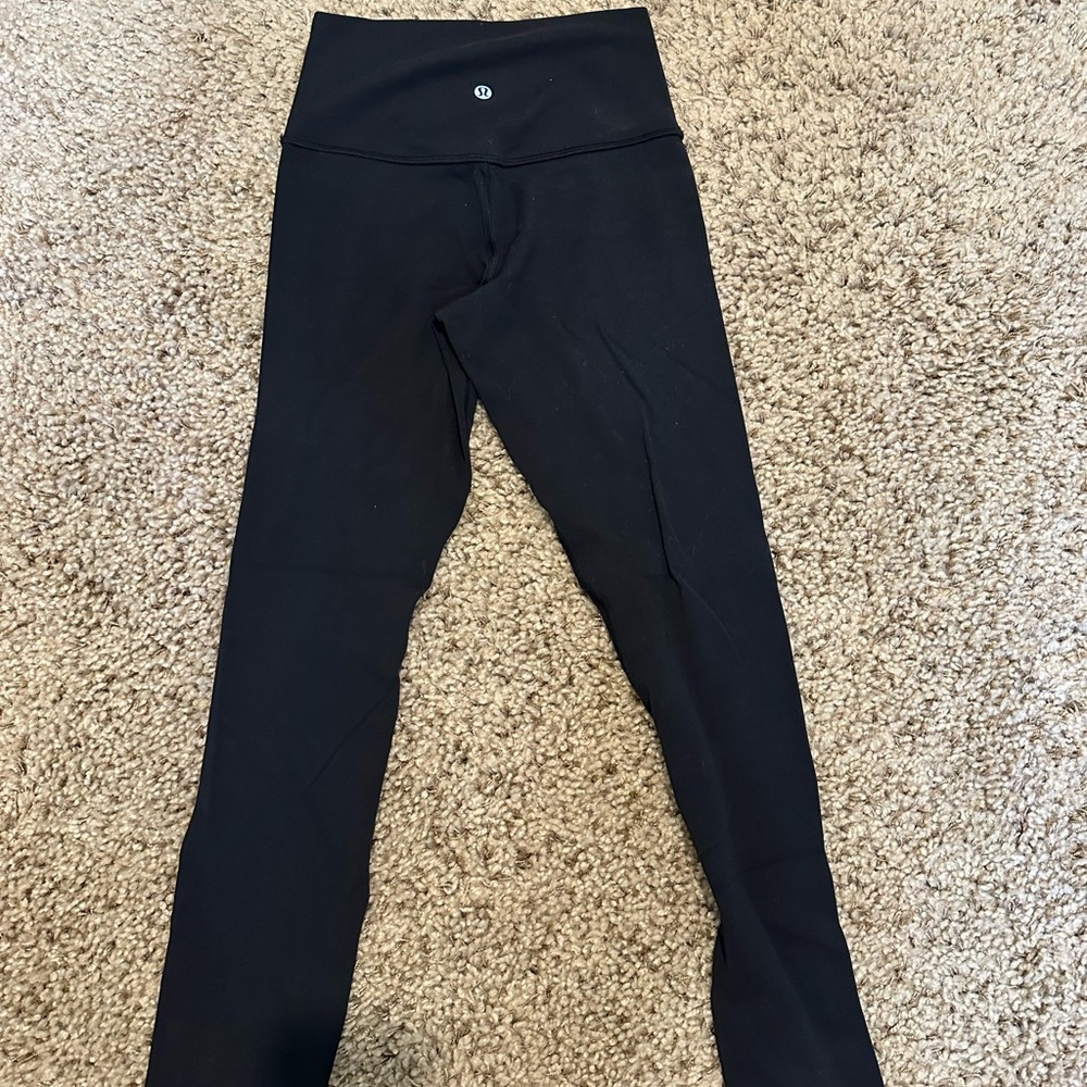 Lululemon leggings